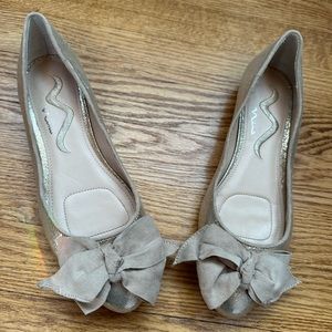 Nina Flats size: 7